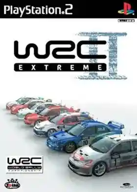 WRC II Extreme (Japan)